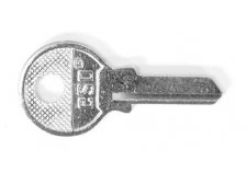 Klíč odlitek Fe 20+25 mm ESO